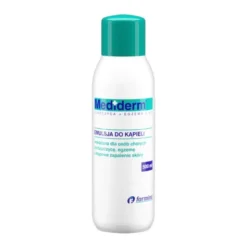Mediderm Bath, emulsja do kąpieli, 500 ml