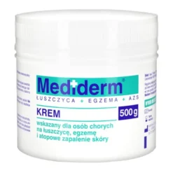 Mediderm Cream, krem, 500 g
