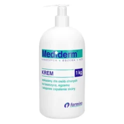 Mediderm Cream, krem, 1 kg