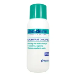 Mediderm, koncentrat do kąpieli, 275 ml