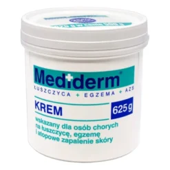 Mediderm, krem, 625 g