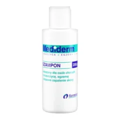Mediderm Shampoo, szampon, 200 g