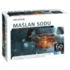 Medifar, maślan sodu, kapsułki, 60 szt.