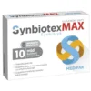 MediFar SynbiotexMax, kapsułki twarde, 10 szt.