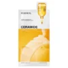 Mediheal Ceramide Essential Mask, nawilżająco-odżywcza maska w płachcie z ceramidami, 24 ml