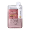 Mediheal Collagen Nude Gel Mask, hydrożelowa maska w płachcie rewitalizująca, 30 g