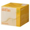 Mediheal Derma Modeling Pack [Vitamin Brightening], rozświetlająca maska algowa do twarzy z serum, 1 opakowanie