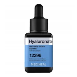 Mediheal Hyaluronate Hydrate Dewy, serum nawilżające do twarzy, 40 ml