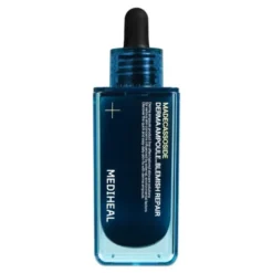 Mediheal Madecassoside Derma Ampoule, odżywcze serum, 50 ml