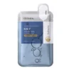 Mediheal N.M.F Nude Gel Mask, hydrożelowa maska w płachcie nawilżająca, 30 g