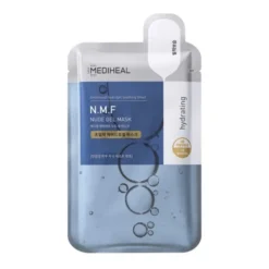 Mediheal N.M.F Nude Gel Mask, hydrożelowa maska w płachcie nawilżająca, 30 g
