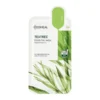 Mediheal Teatree Essential, kojąca maska w płachcie z ekstraktem z drzewa herbacianego i aminokwasami, 24 ml