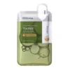 Mediheal Teatree Nude Gel Mask, hydrożelowa maska w płachcie kojąca, 30 g