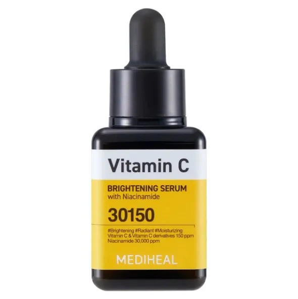 Mediheal Vitamin C Brightening, serum rozświetlające do twarzy, 40 ml