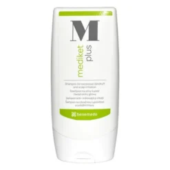 Mediket Plus, szampon przeciwłupieżowy, 100 ml
