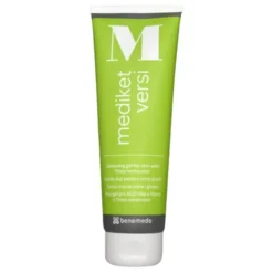 Mediket Versi, żel do mycia ciała i głowy, 120 ml