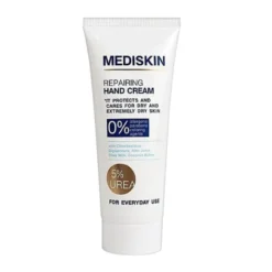 Mediskin DB, regenerujący krem do rąk z 5% mocznikiem, 75 ml