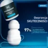 Medispirant, antyperspirant, bloker Men, roll-on, 40 ml