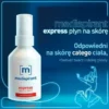 Medispirant express, płyn na skórę, 50 ml
