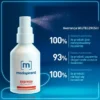 Medispirant express, płyn na skórę, 50 ml