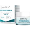 Medity+ Przebarwienia, krem do twarzy SPF 30, 50 ml