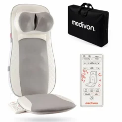 Medivon Luna, mata masująca, masażer wibracyjny, masażer Shiatsu, 1 szt.