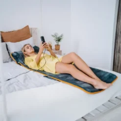 Medivon Nova, mata masująca, masażer Shiatsu