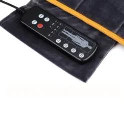 Medivon Nova, mata masująca, masażer Shiatsu