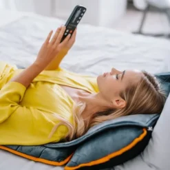 Medivon Nova, mata masująca, masażer Shiatsu