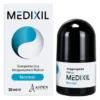 Medixil Normal, antyperspirant, roll-on, 30 ml