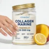 Medso Collagen Marine Premium 10 000 mg, proszek, smak mango-cytryna, 360 g