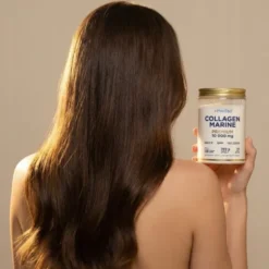 Medso Collagen Marine Premium 10 000 mg, proszek, smak mango-cytryna, 360 g