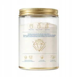 Medso Collagen Marine Premium 10 000 mg, proszek, smak mango-cytryna, 360 g