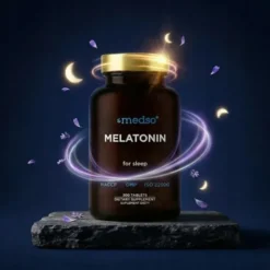 Medso Melatonin, tabletki, 300 szt.