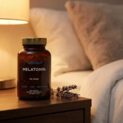 Medso Melatonin, tabletki, 300 szt.