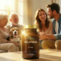 Medso Melatonin, tabletki, 300 szt.