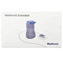 Medtronic Extended, zestaw infuzyjny, 9 mm/60 cm, MMT-441A, 10 szt.
