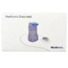 Medtronic Extended, zestaw infuzyjny, 6 mm/60 cm, MMT-431A, 10 szt.