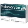 Melabiorytm B6 Max, 6 mg + 20 mg, tabletki, 30 szt.