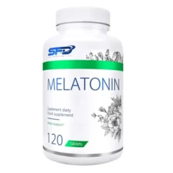 Melatonin, tabletki, 120 szt.