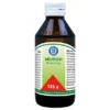 Melissed, 490 mg/5 ml, syrop, 125 g (Hasco)