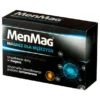 MenMag, tabletki, 30 szt.