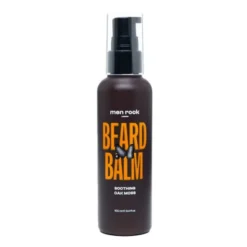 Men Rock Beard Balm Soothing Oak Moss, balsam do brody, 100 ml