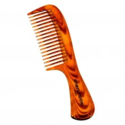 Men Rock Beard Comb, grzebień do brody, 1 szt.