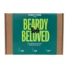 Men Rock Beardy Beloved Awakening Sicilian Lime, zestaw do pielęgnacji brody, 1 szt.