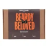 Men Rock Beardy Beloved Soothing Oak Moss, zestaw do pielęgnacji brody, 1 szt.