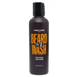 Men Rock Oak Moss Beard Wash, szampon do brody, 100 ml