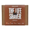 Men Rock Ultimate Shaving Gift Set Sandalwood, zestaw upominkowy do golenia, 1 szt.