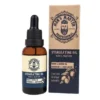 Men's Master Professional Blue Label, olejek do brody, 30 ml