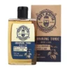 Men's Master Professional Blue Label, tonik do pielęgnacji brody i włosów, 120 ml
